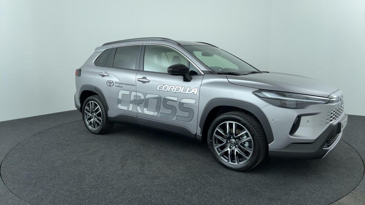 Toyota COROLLA Hybrid 180 Executive