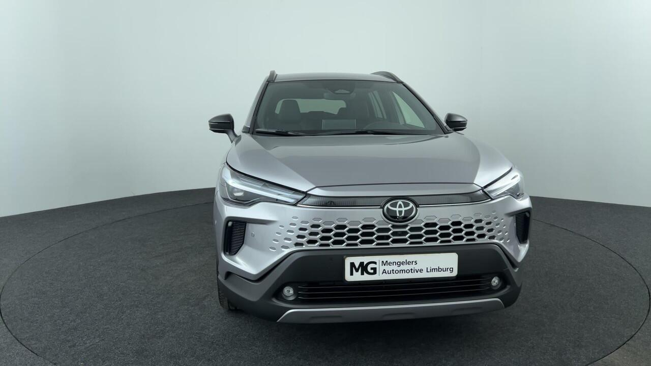 Toyota COROLLA Hybrid 180 Executive