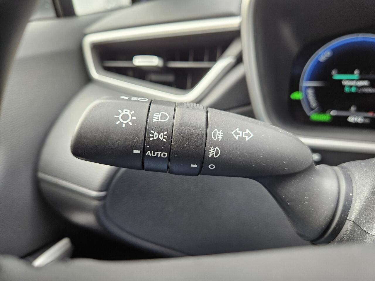 Toyota COROLLA Cross Hybrid 140 Style | Demo