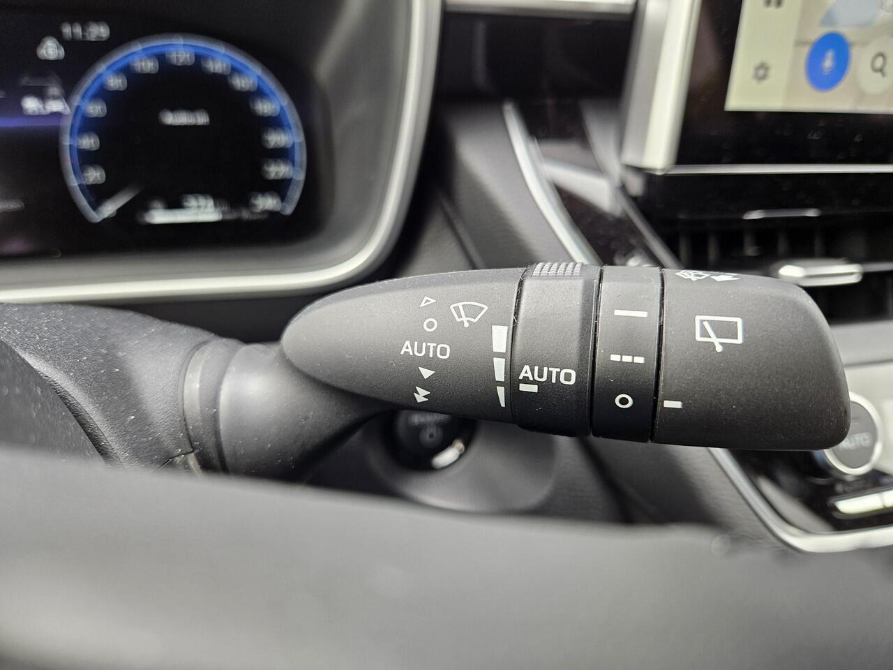 Toyota COROLLA Cross Hybrid 140 Style | Demo