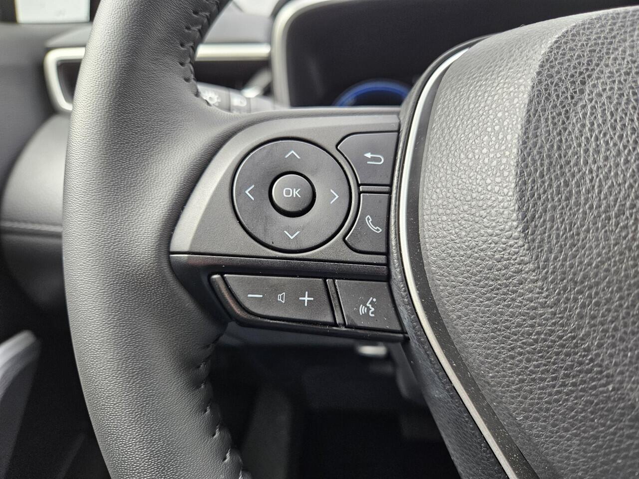 Toyota COROLLA Cross Hybrid 140 Style | Demo