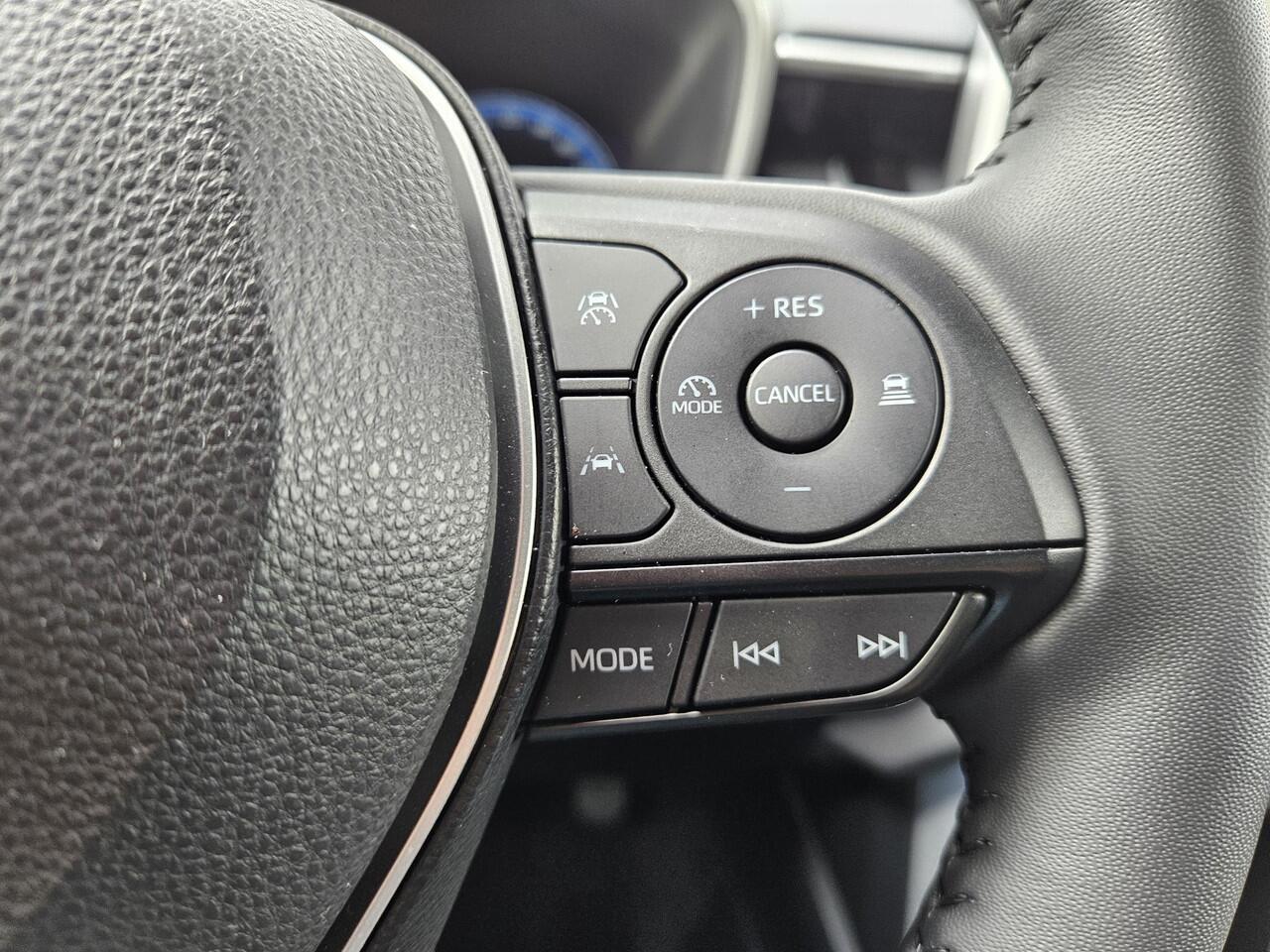 Toyota COROLLA Cross Hybrid 140 Style | Demo