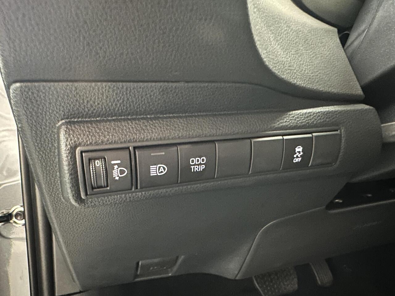 Toyota COROLLA Hybrid 140 GR Sport GR Sport Plus, Head-Up Display, Panoramadak, JBL , Digital cockpit, Full Option, 1e eigenaar NL Auto, BTW