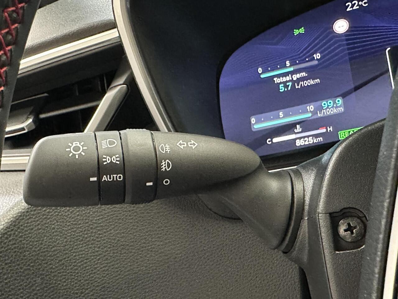 Toyota COROLLA Hybrid 140 GR Sport GR Sport Plus, Head-Up Display, Panoramadak, JBL , Digital cockpit, Full Option, 1e eigenaar NL Auto, BTW