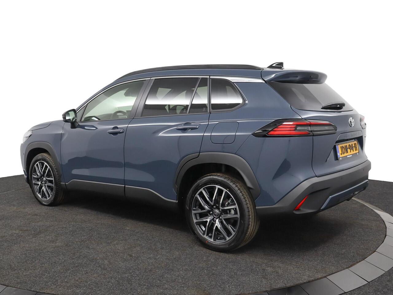 Toyota COROLLA Cross Hybrid 180 Executive | Nieuw type | Adaptive Cruise Control | 10 jaar garantie |