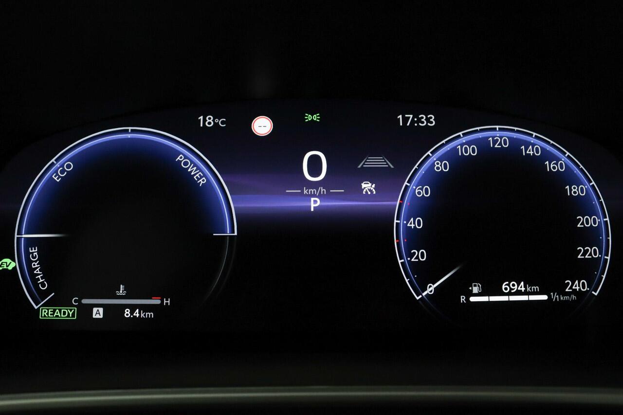 Toyota COROLLA Cross Hybrid 180 Executive | Nieuw type | Adaptive Cruise Control | 10 jaar garantie |