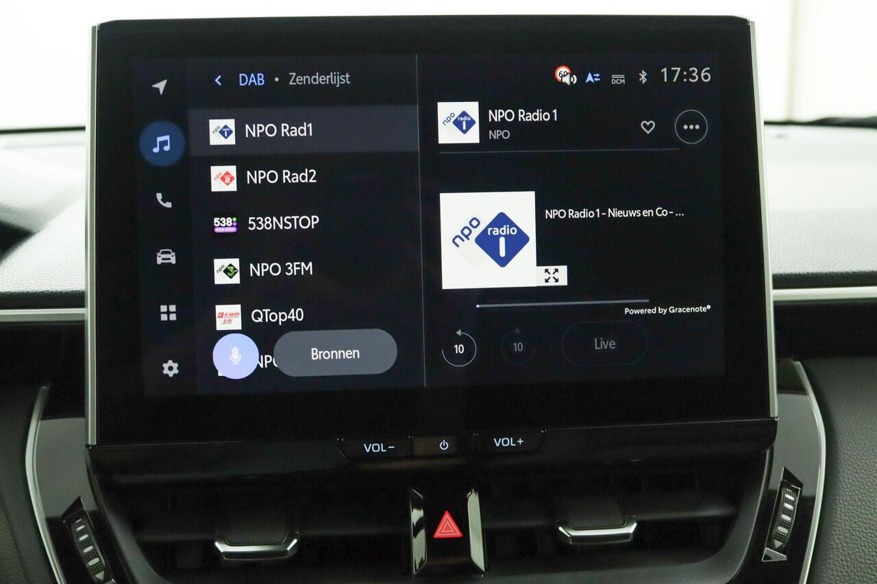 Toyota COROLLA Cross Hybrid 180 Executive | Nieuw type | Adaptive Cruise Control | 10 jaar garantie |