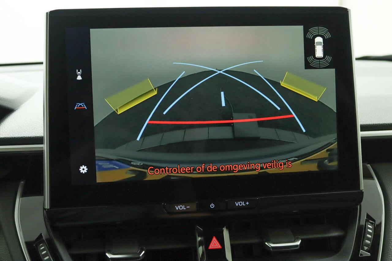 Toyota COROLLA Cross Hybrid 180 Executive | Nieuw type | Adaptive Cruise Control | 10 jaar garantie |