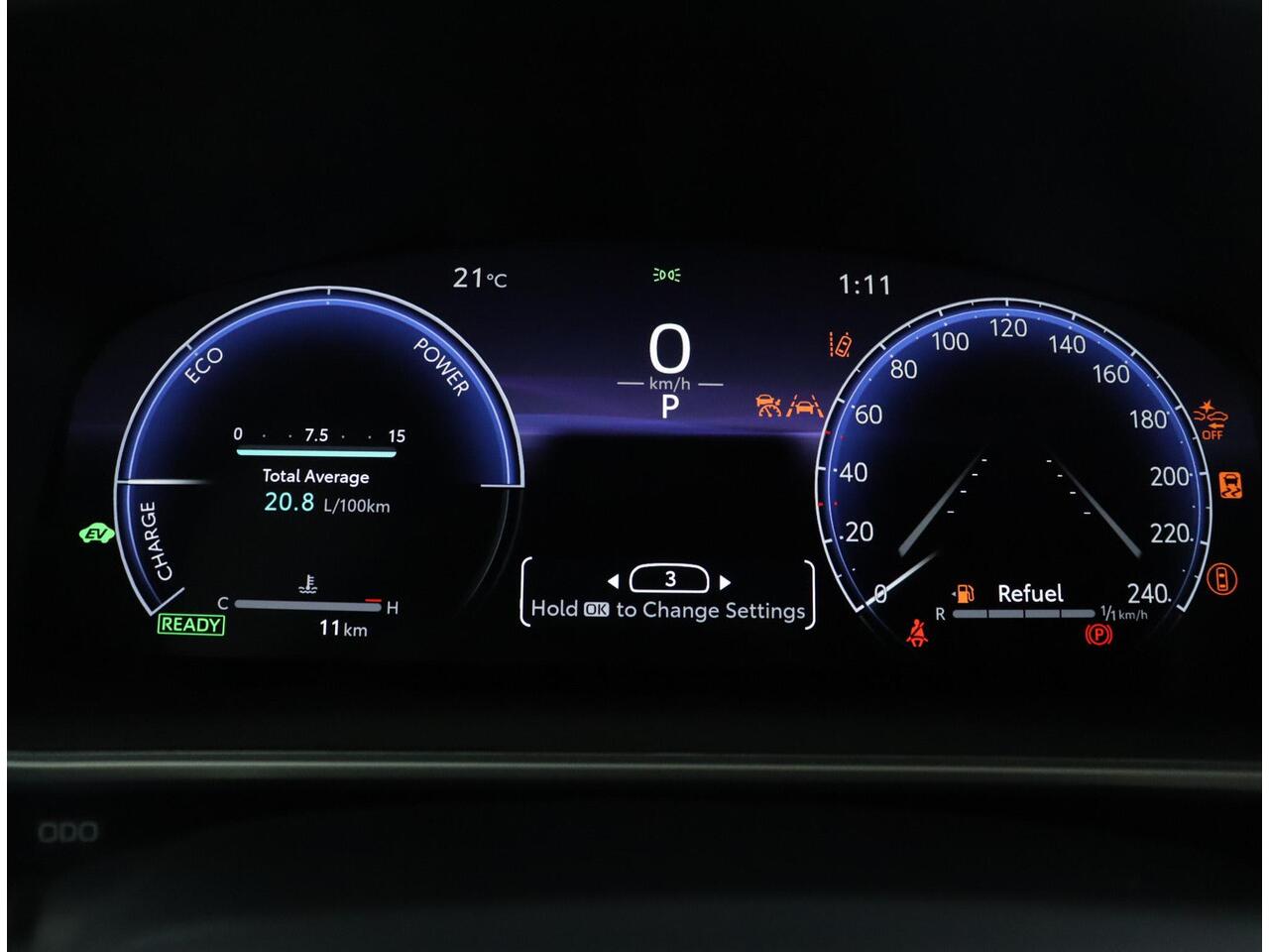 Toyota COROLLA Cross Hybrid 180 Executive | Nieuw model! | 10 jaar fabrieksgarantie |