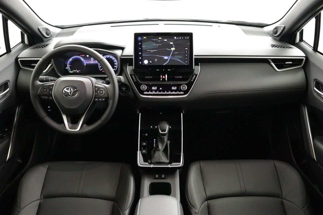 Toyota COROLLA Cross Hybrid 180 Executive | Apple Carplay/Android Auto | Leer | JBL audio | 360 Camera |