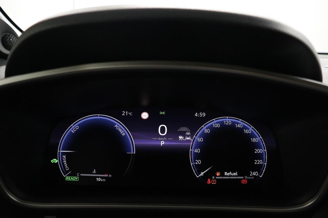 Toyota COROLLA Cross Hybrid 180 Executive | Apple Carplay/Android Auto | Leer | JBL audio | 360 Camera |