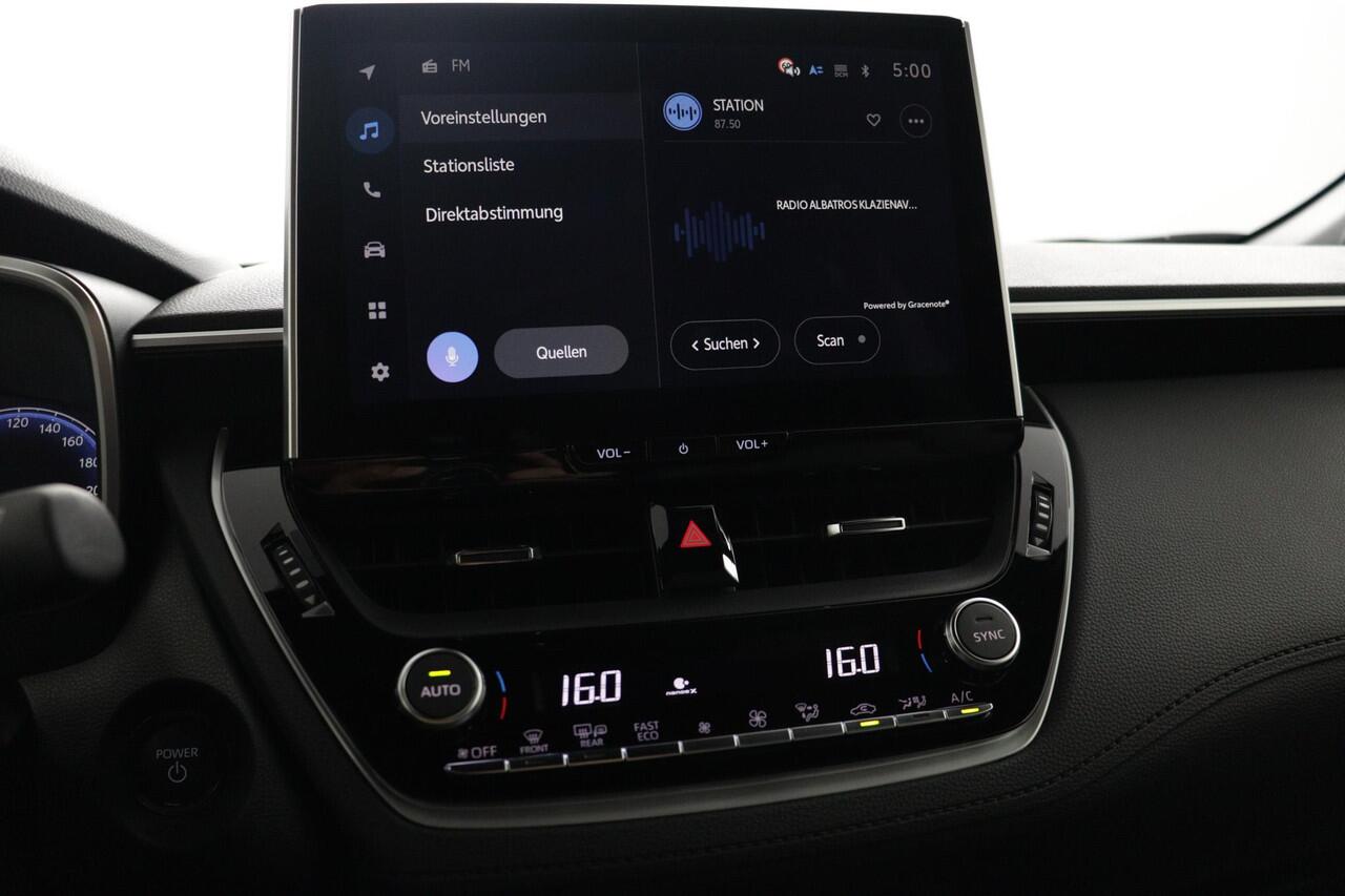 Toyota COROLLA Cross Hybrid 180 Executive | Apple Carplay/Android Auto | Leer | JBL audio | 360 Camera |