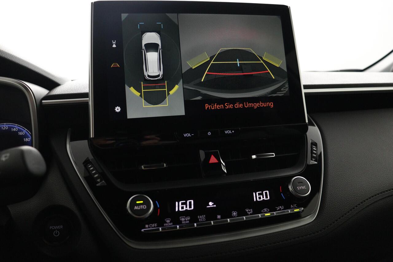 Toyota COROLLA Cross Hybrid 180 Executive | Apple Carplay/Android Auto | Leer | JBL audio | 360 Camera |