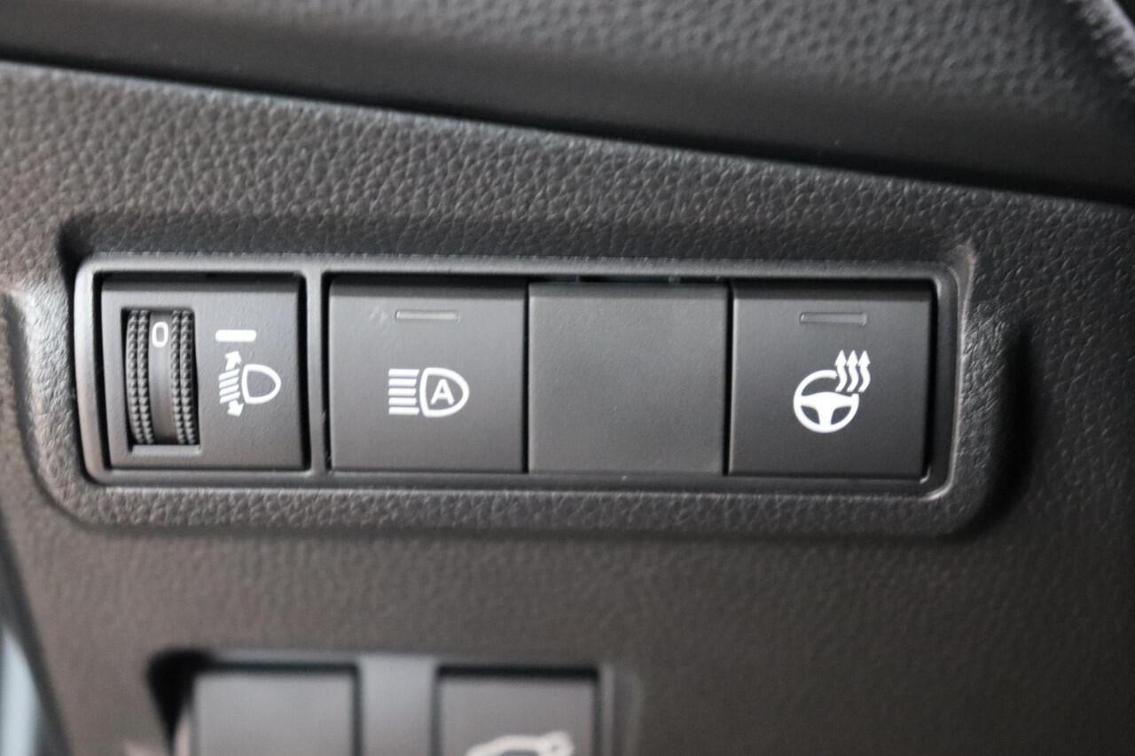 Toyota COROLLA Cross Hybrid 140 Dynamic, Apple Carplay/Android Auto, BSM, Sensoren, Stoel & Stuurverwarming!