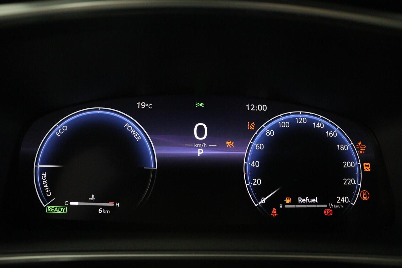 Toyota COROLLA Hybrid 140 Dynamic | VOORRAAD | NIEUW |