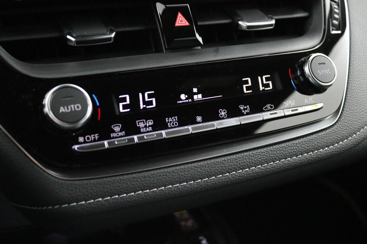 Toyota COROLLA Hybrid 140 Dynamic | VOORRAAD | NIEUW |