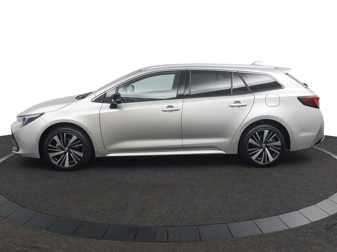 Toyota COROLLA Hybrid 140 Dynamic | VOORRAAD | NIEUW |