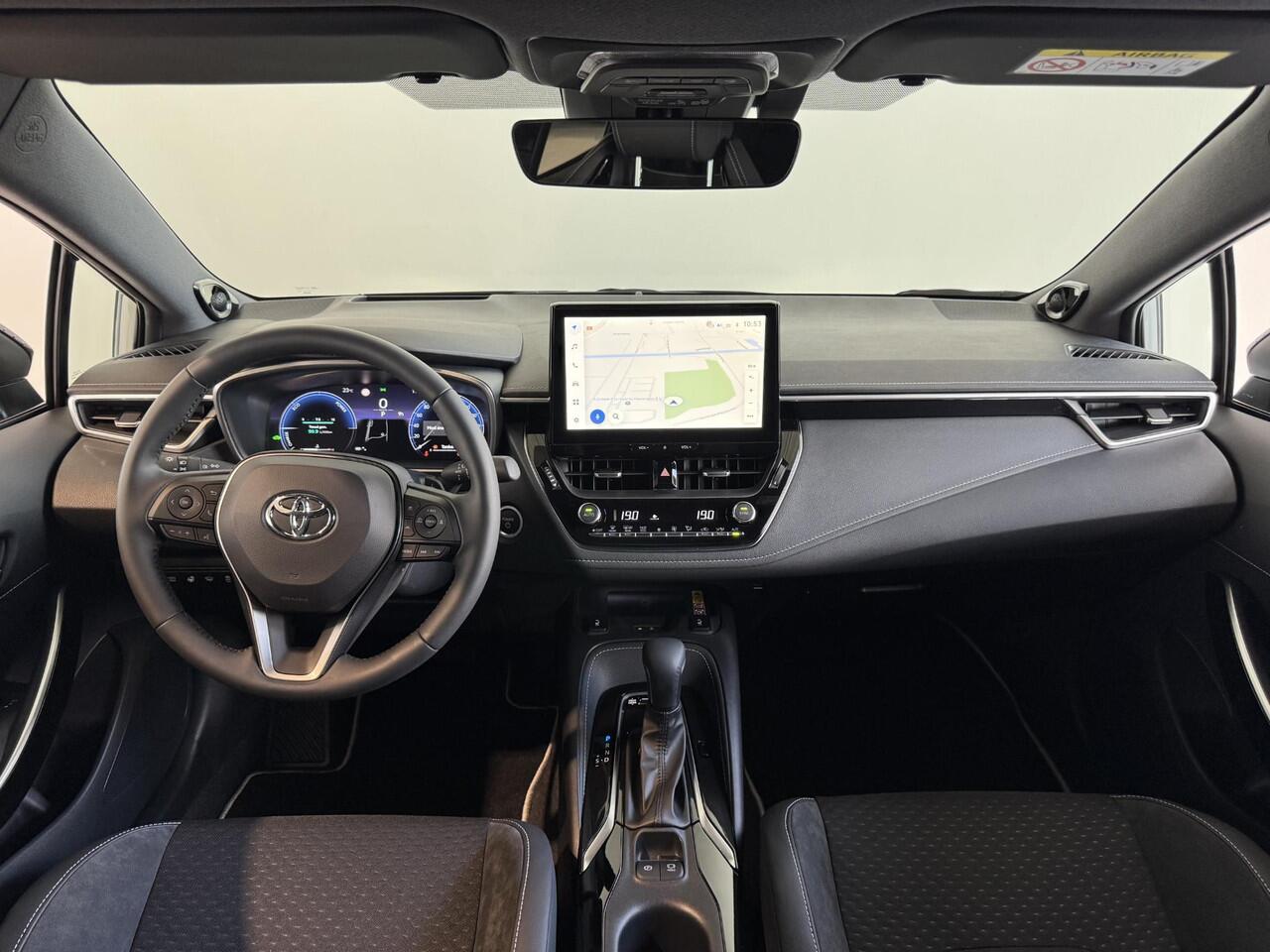 Toyota COROLLA Hybrid 180 Executive | Nieuw op voorraad |