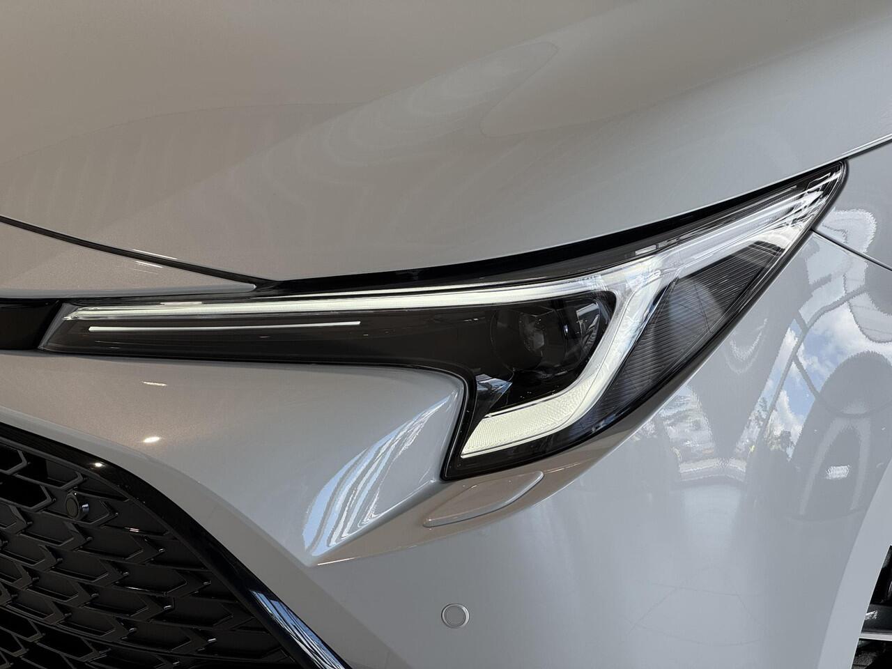 Toyota COROLLA Hybrid 180 Executive | Nieuw op voorraad |