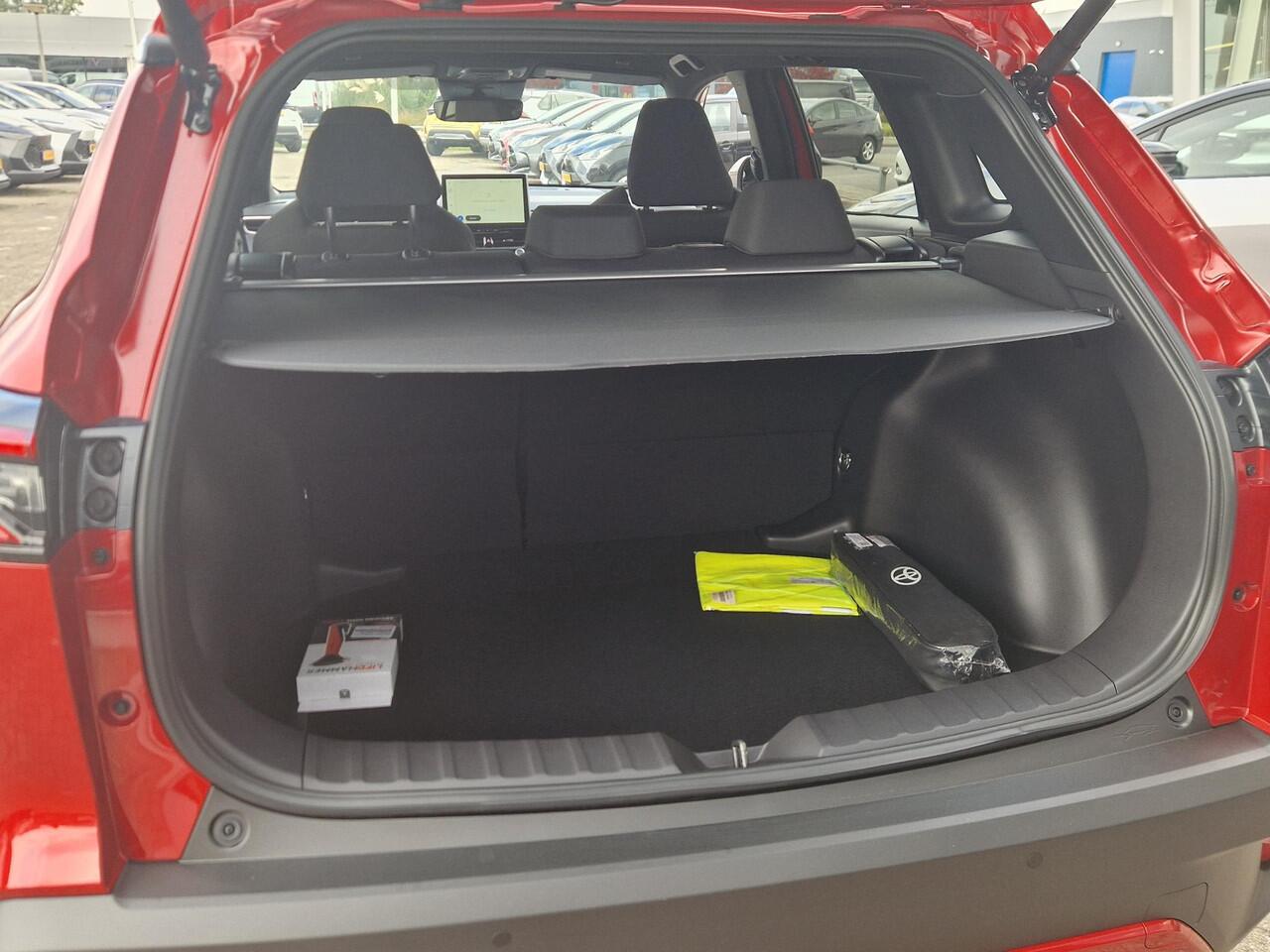 Toyota COROLLA Cross Hybrid 140 Dynamic