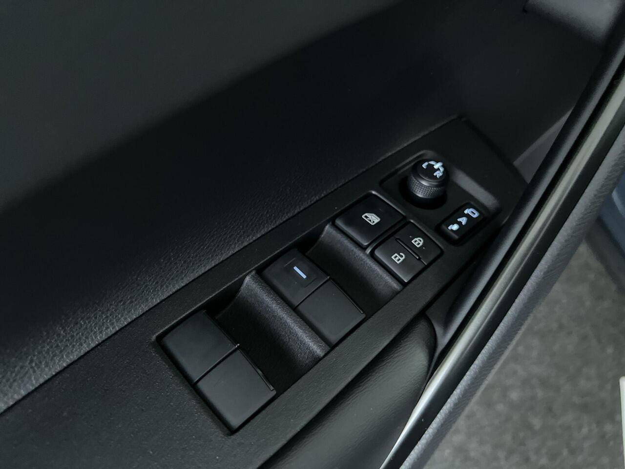 Toyota COROLLA Cross Hybrid 140 Dynamic