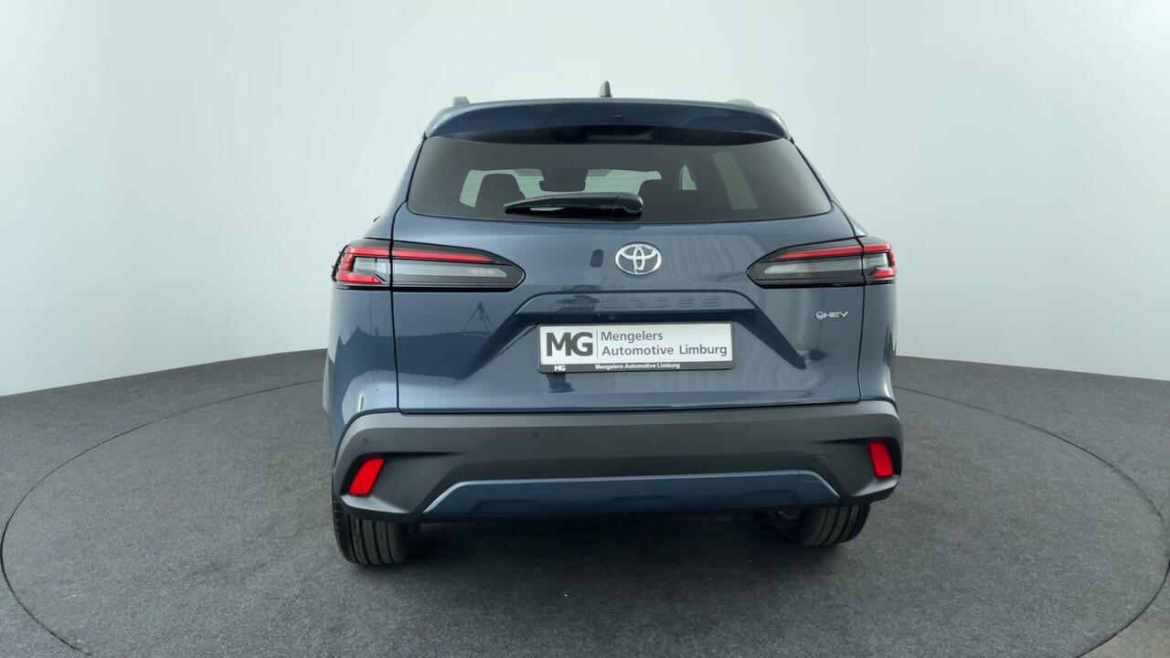 Toyota COROLLA Cross Hybrid 140 Dynamic