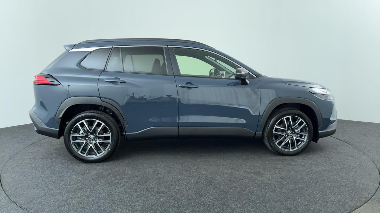 Toyota COROLLA Cross Hybrid 140 Dynamic