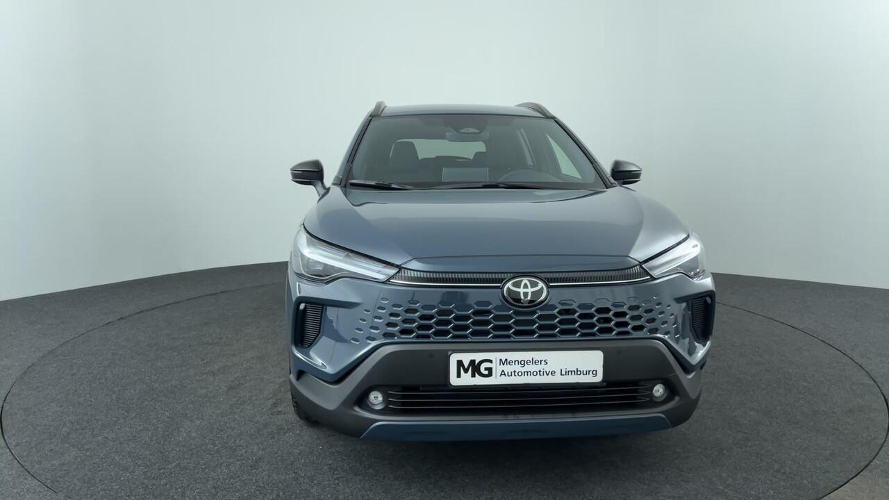 Toyota COROLLA Cross Hybrid 140 Dynamic