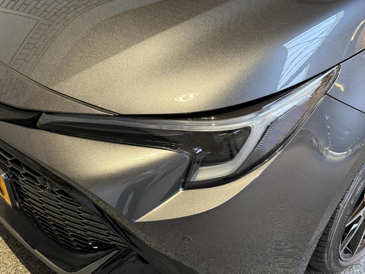 Toyota COROLLA Touring Sports Hybrid 140 GR Sport automaat