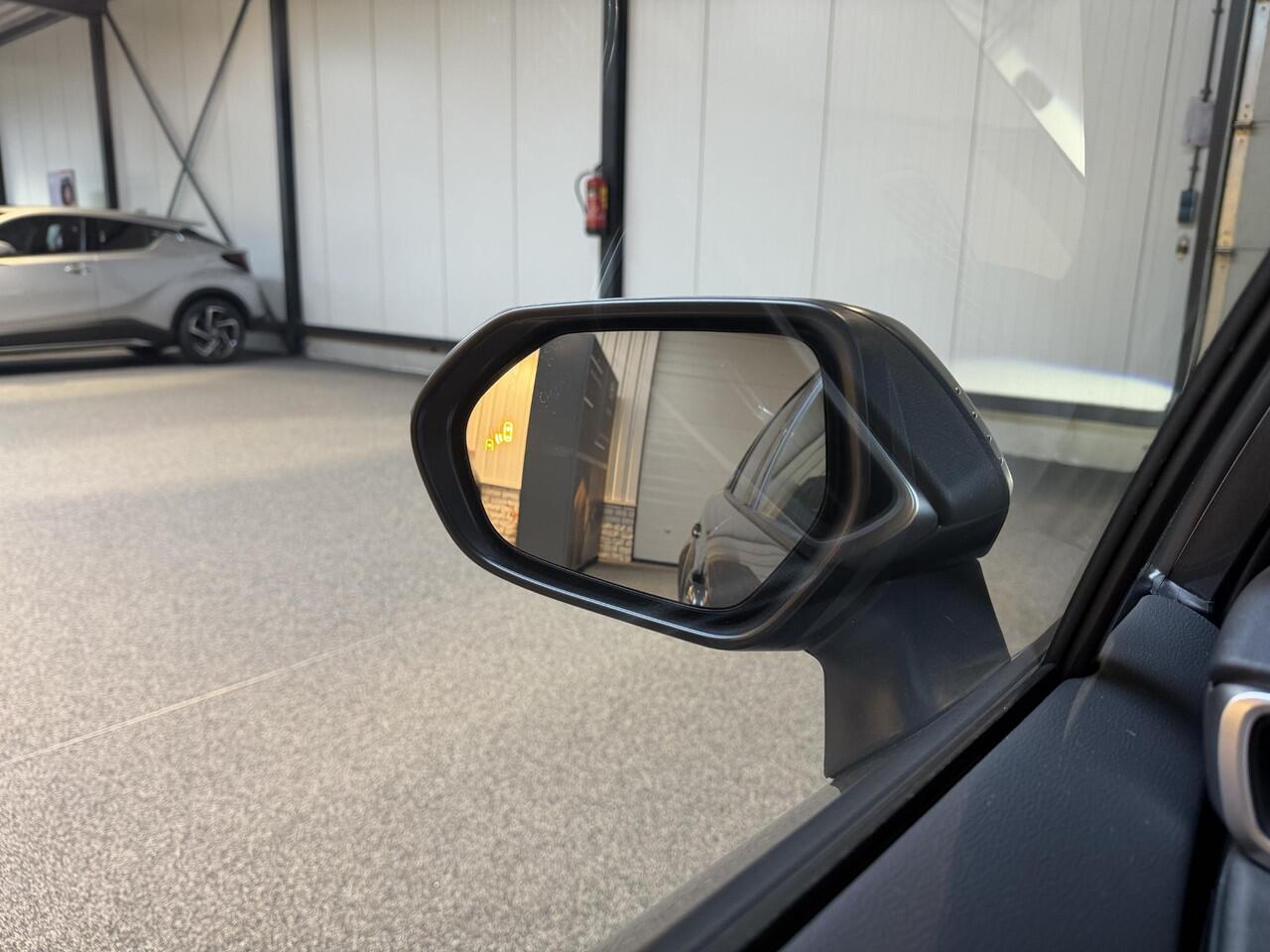 Toyota COROLLA Touring Sports Hybrid 140 GR Sport automaat