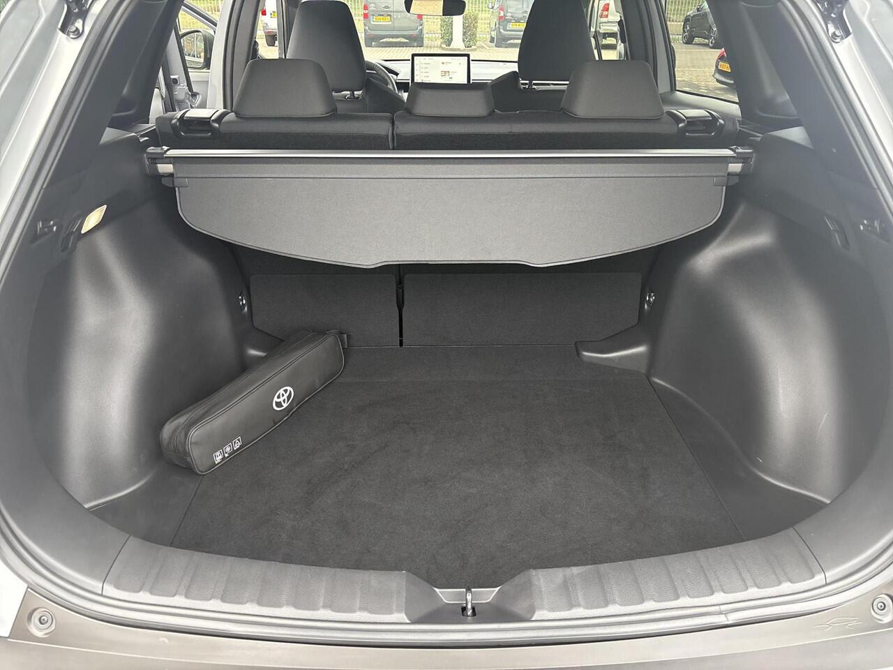 Toyota COROLLA Cross Hybrid 140 Style Premium Pack