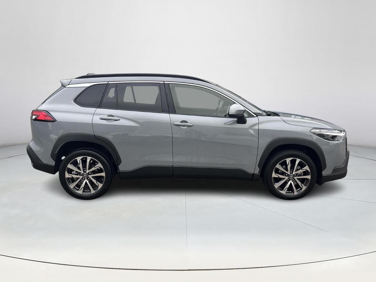 Toyota COROLLA Cross Hybrid 140 Style Premium Pack