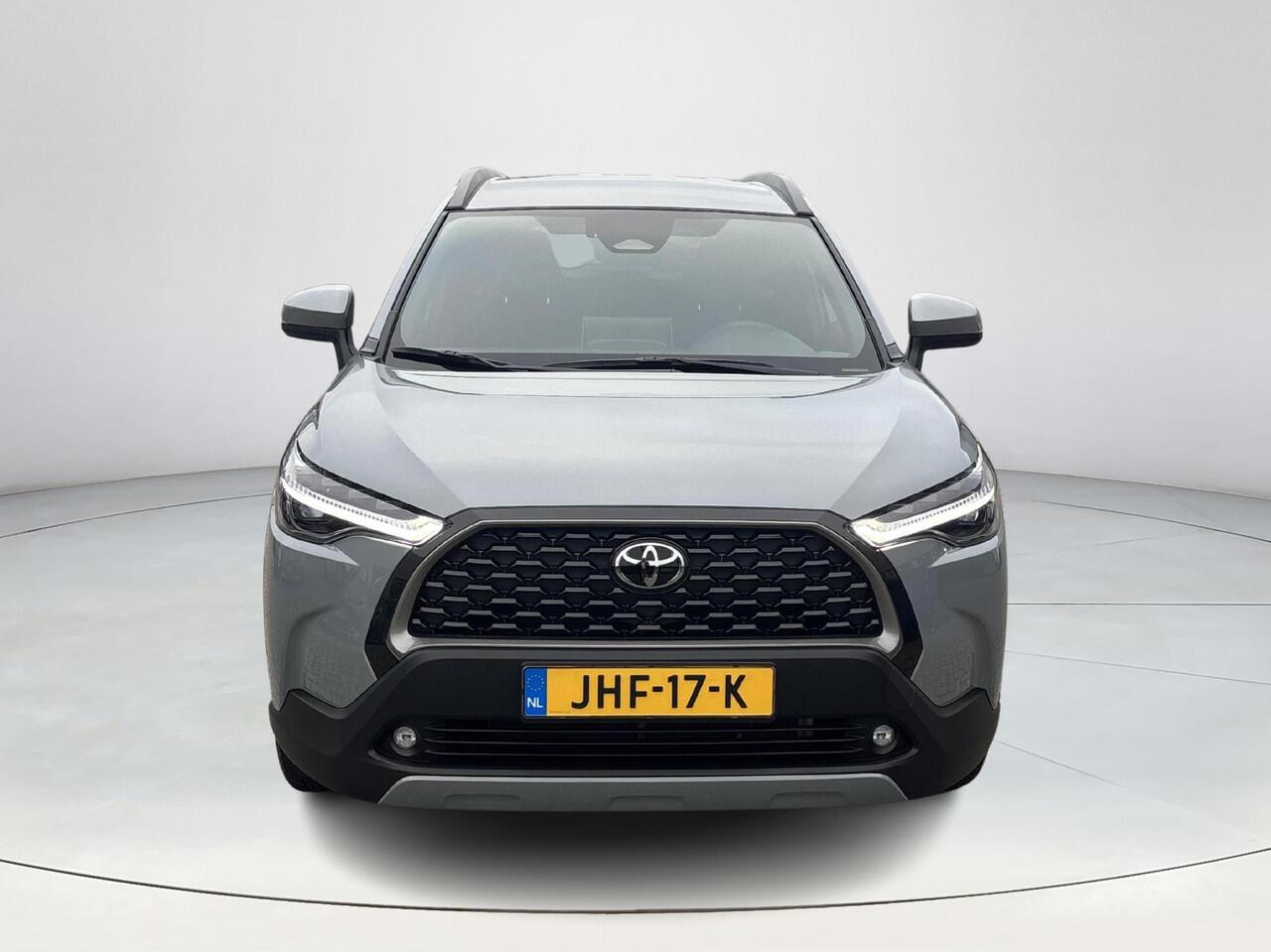 Toyota COROLLA Cross Hybrid 140 Style Premium Pack