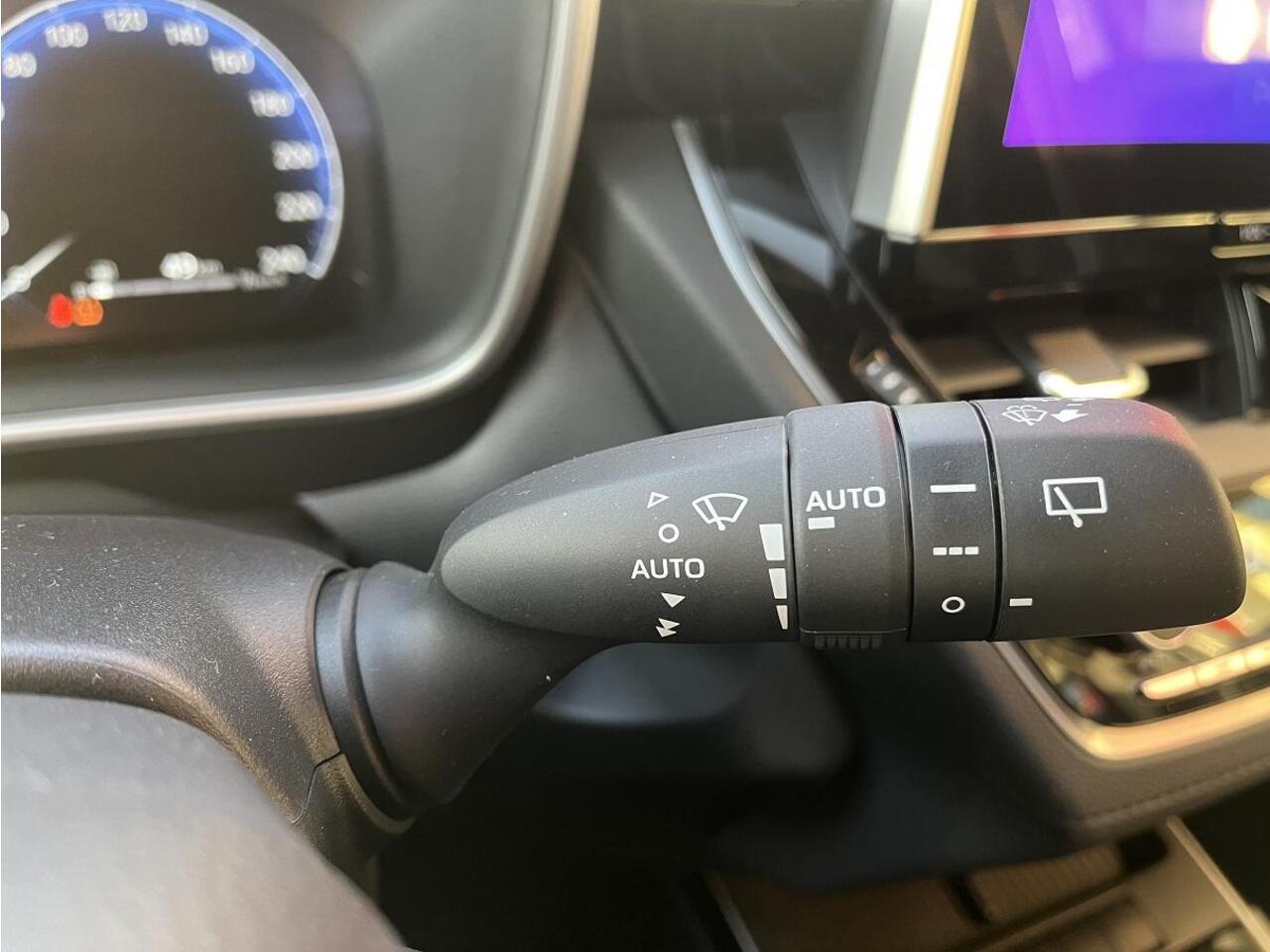 Toyota COROLLA Cross Hybrid 140 Dynamic