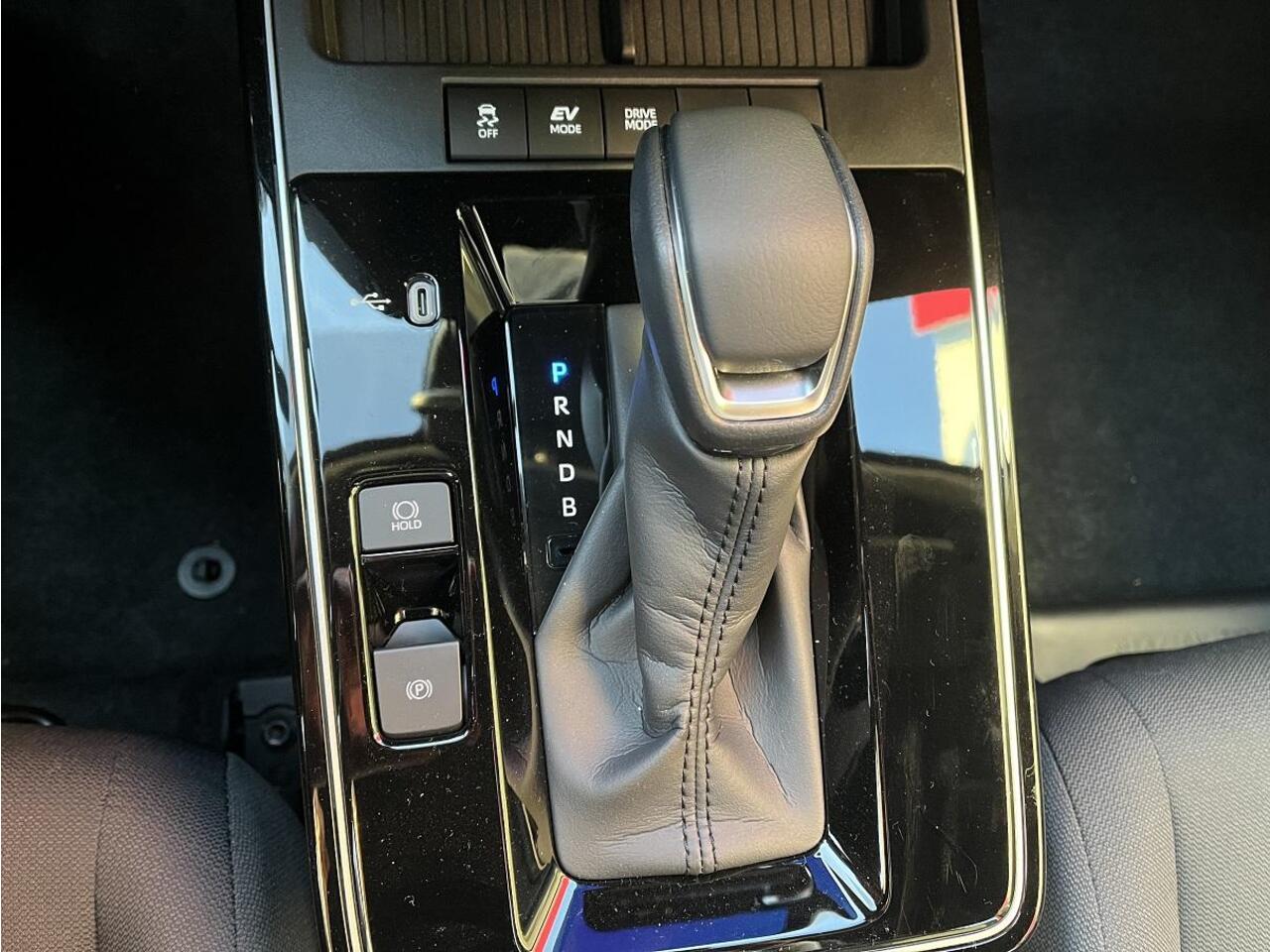 Toyota COROLLA Cross Hybrid 140 Dynamic