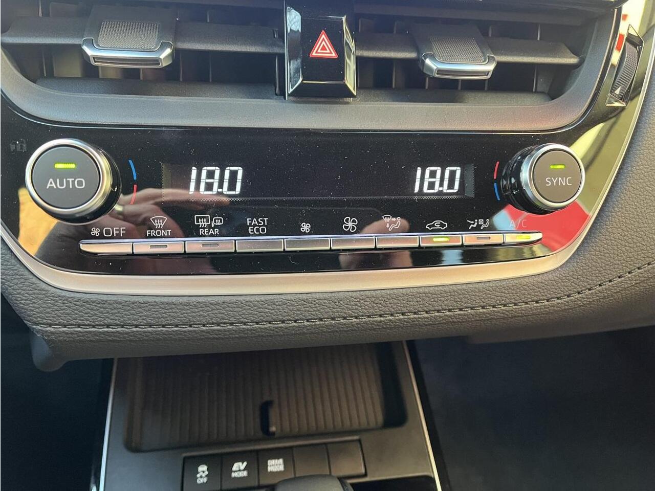 Toyota COROLLA Cross Hybrid 140 Dynamic