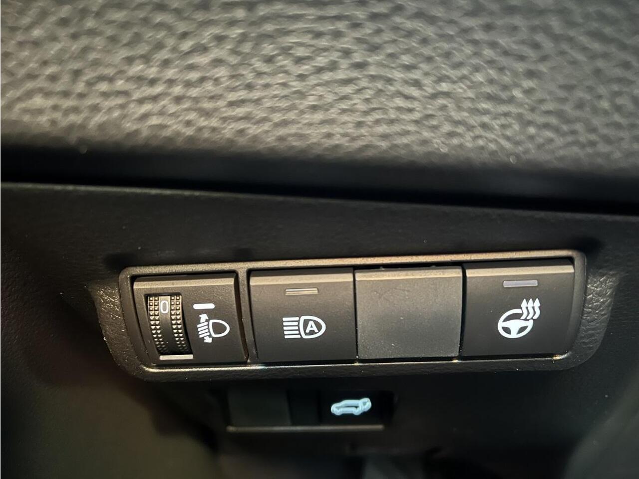 Toyota COROLLA Cross Hybrid 140 Dynamic