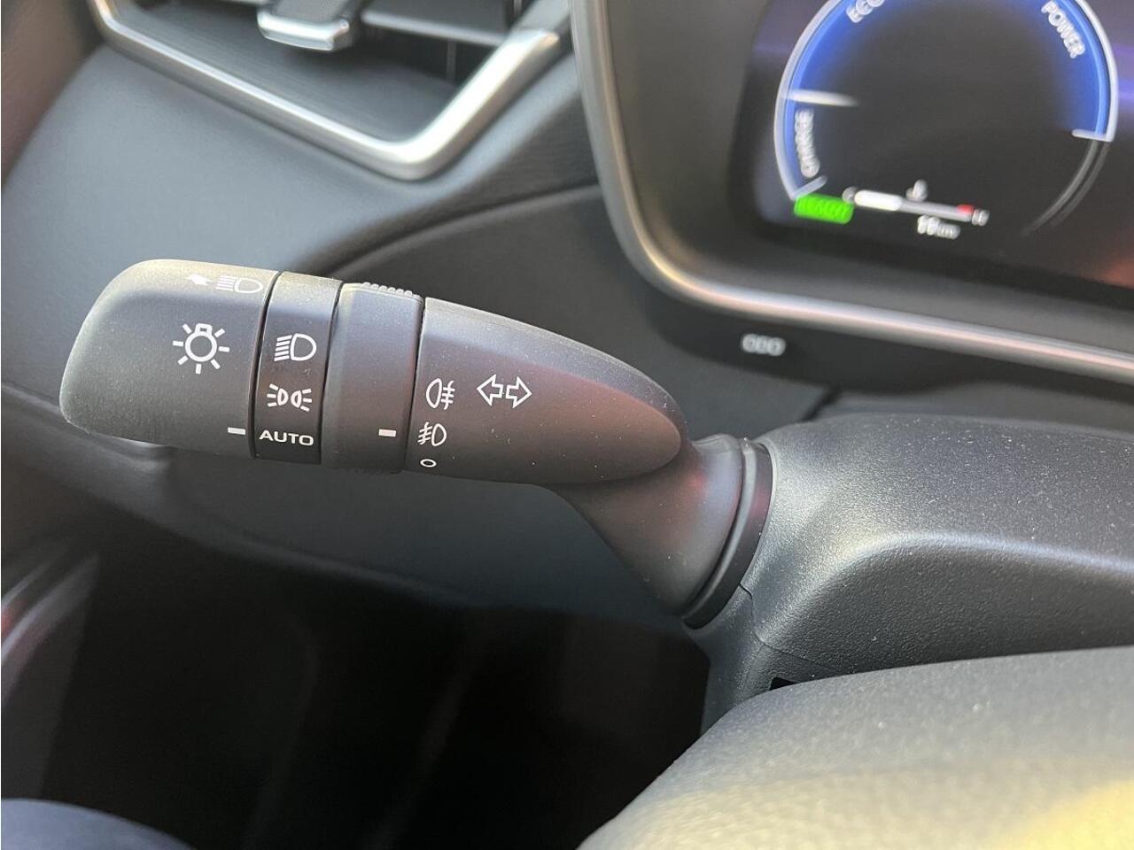 Toyota COROLLA Cross Hybrid 140 Dynamic