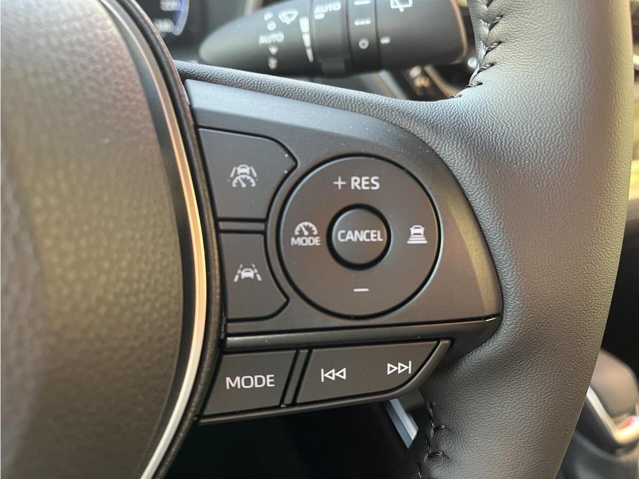 Toyota COROLLA Cross Hybrid 140 Dynamic