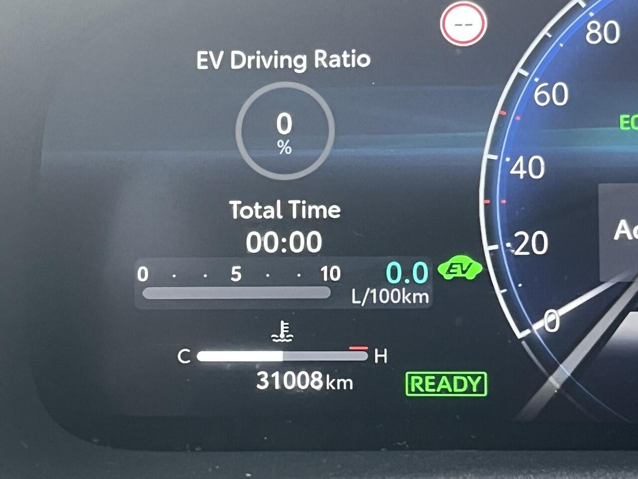 Toyota COROLLA Touring Sports Hybrid 140 Dynamic