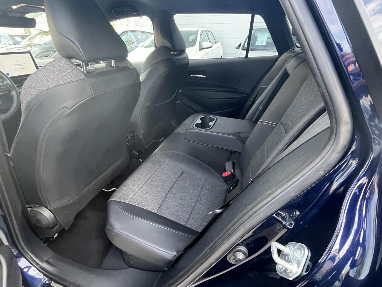 Toyota COROLLA Touring Sports Hybrid 140 Dynamic