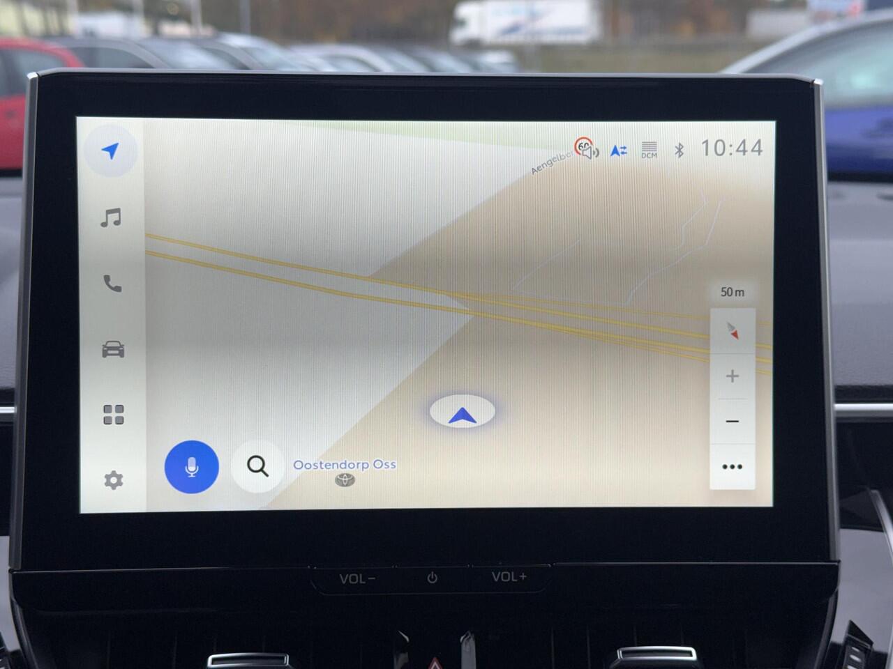 Toyota COROLLA Cross Hybrid 140 Dynamic **PANORAMA DAK/ STOEL EN STUURWIELVERWARMING/ PARKEERSENSOREN/ DODEHOEK DETECTIE**