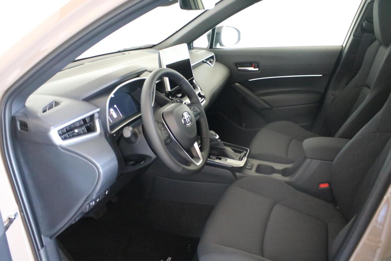 Toyota COROLLA Cross Hybrid 140 Dynamic |Blind Spot Monitor|PDC V+A|Smart Entry|BTW auto