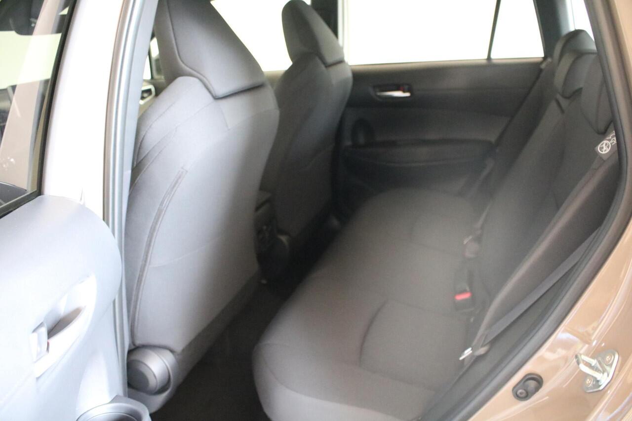 Toyota COROLLA Cross Hybrid 140 Dynamic |Blind Spot Monitor|PDC V+A|Smart Entry|BTW auto