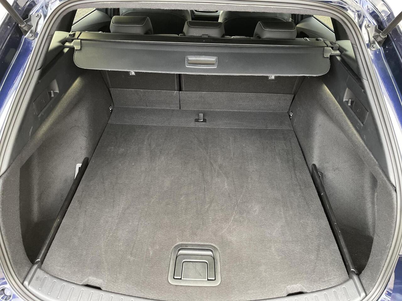 Toyota COROLLA Touring Sports Hybrid 140 Dynamic