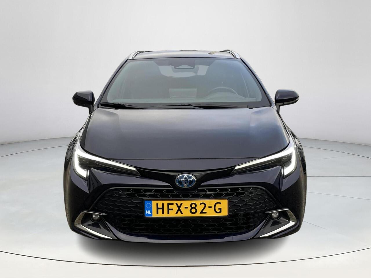 Toyota COROLLA Touring Sports Hybrid 140 Dynamic