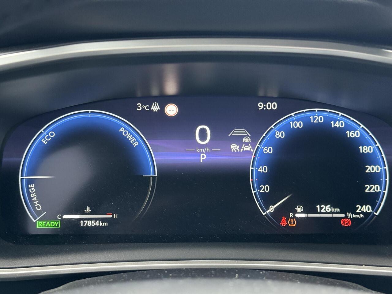 Toyota COROLLA Touring Sports Hybrid 140 Dynamic **STOELVERWARMING/ PARKEERSENSOREN/ KEYLESS/ ADAPTIEF CRUISE CONTROL**