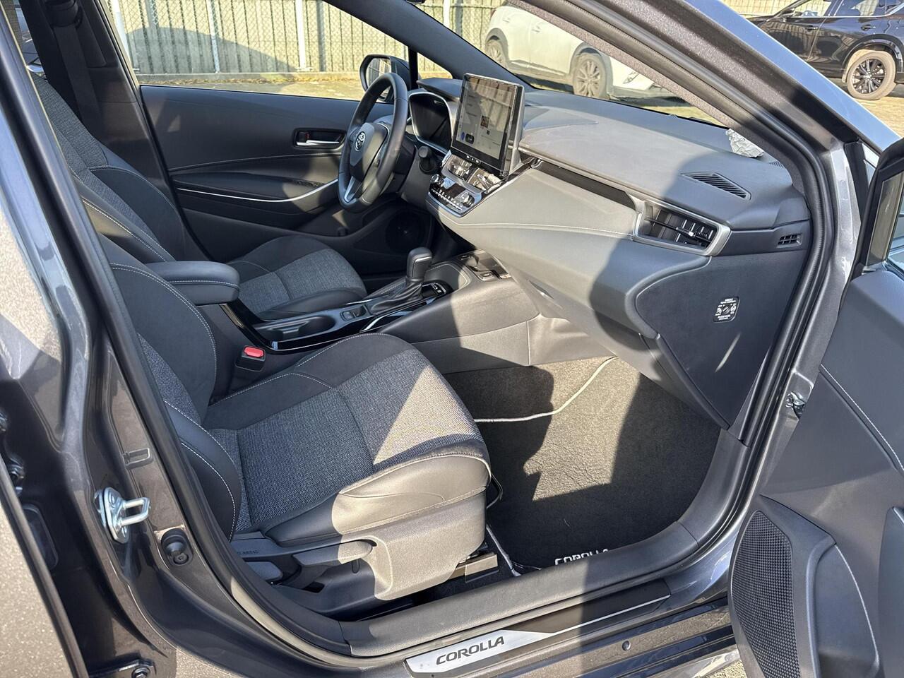 Toyota COROLLA Hybrid 140 Dynamic | Navigatie | Apple CarPlay/Android | Achteruitcamera