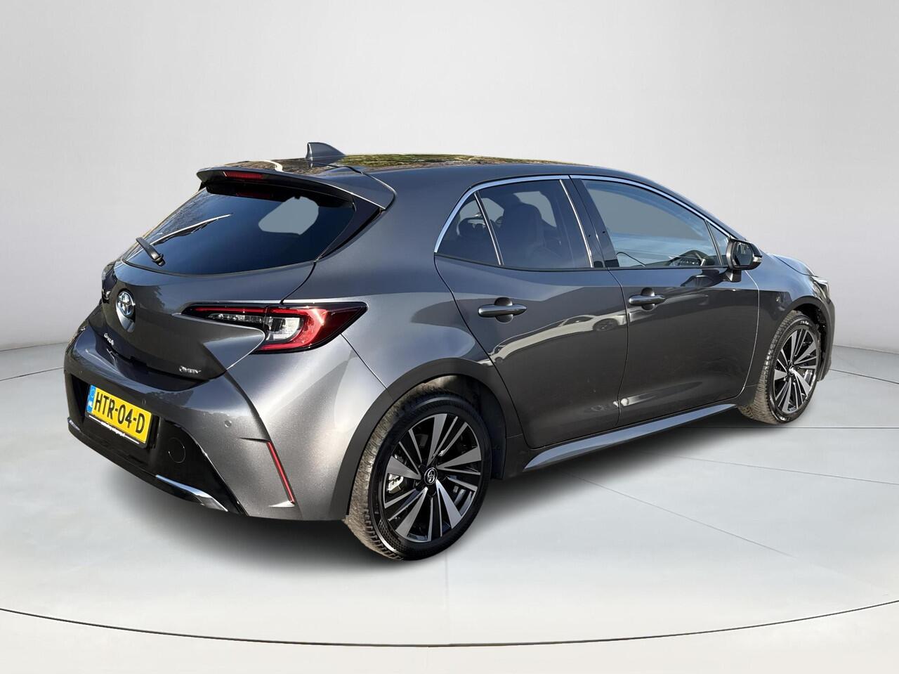 Toyota COROLLA Hybrid 140 Dynamic | Navigatie | Apple CarPlay/Android | Achteruitcamera