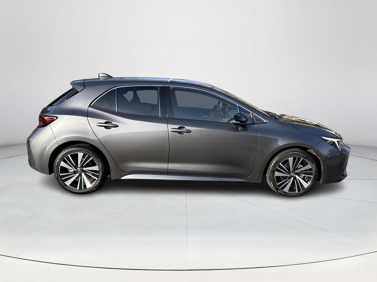 Toyota COROLLA Hybrid 140 Dynamic | Navigatie | Apple CarPlay/Android | Achteruitcamera